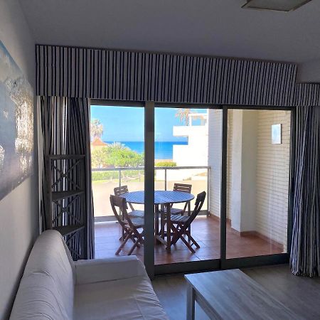 Tierra De Mar Vybdenia Lägenhet Exteriör bild