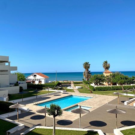 Tierra De Mar Vybdenia Lägenhet Exteriör bild