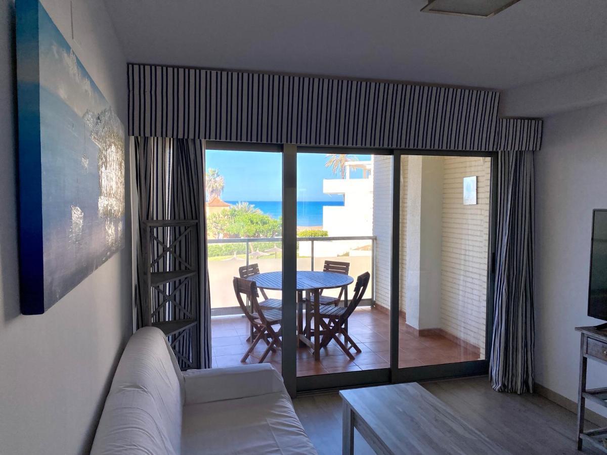 Tierra De Mar Vybdenia Lägenhet Exteriör bild