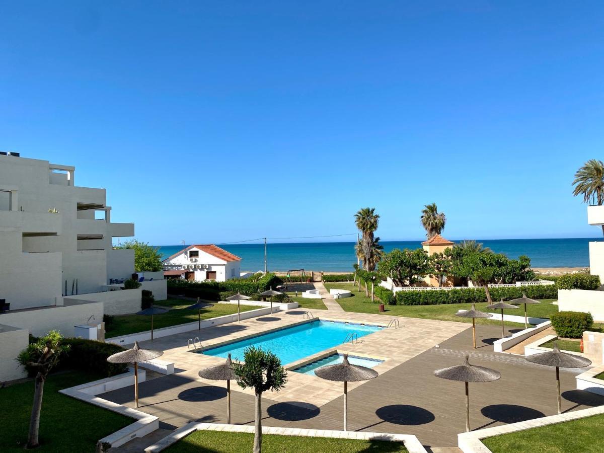 Tierra De Mar Vybdenia Lägenhet Exteriör bild