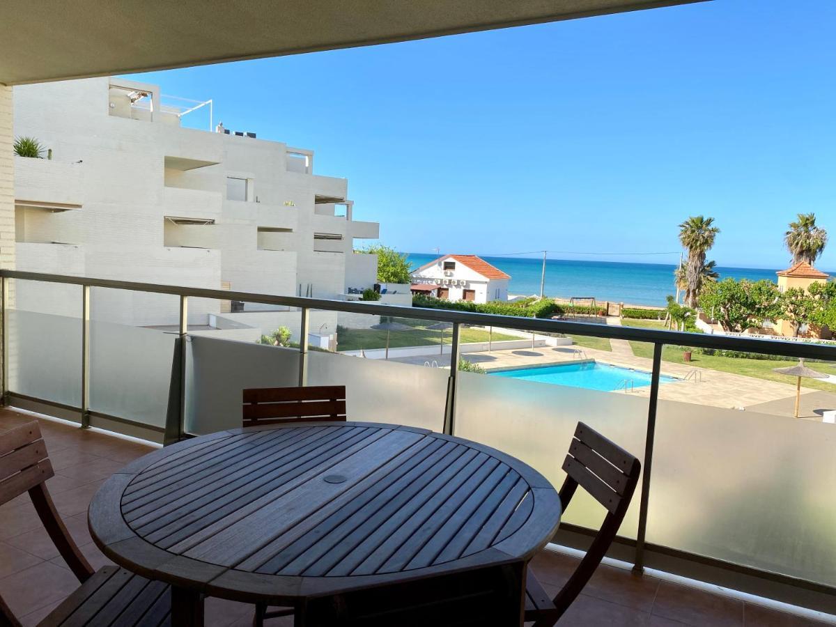 Tierra De Mar Vybdenia Lägenhet Exteriör bild