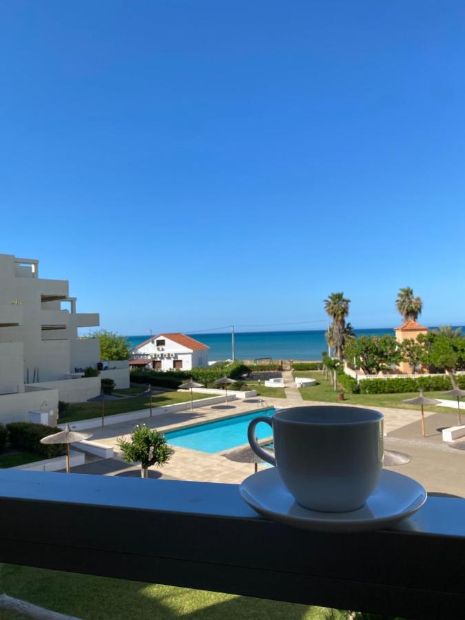 Tierra De Mar Vybdenia Lägenhet Exteriör bild