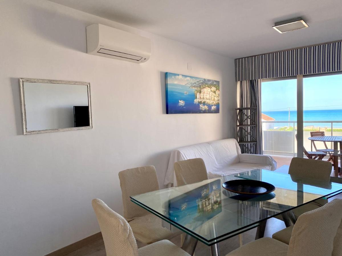 Tierra De Mar Vybdenia Lägenhet Exteriör bild