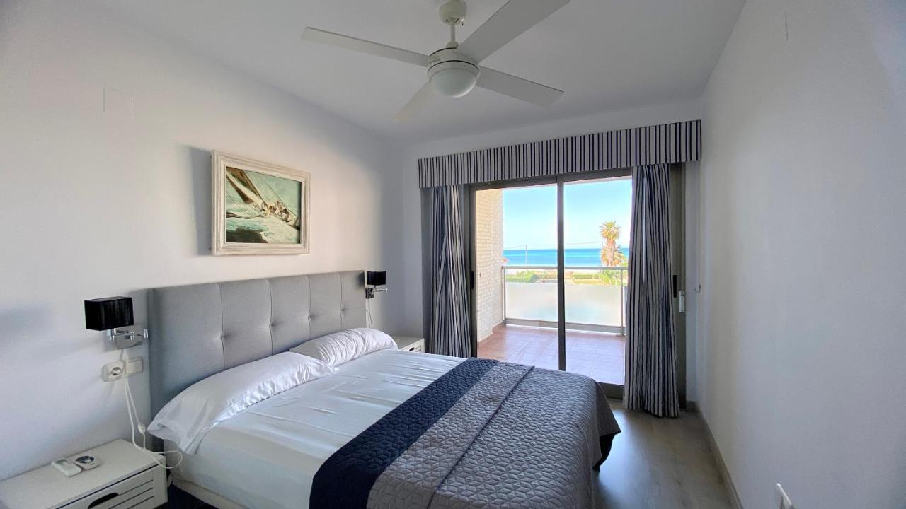 Tierra De Mar Vybdenia Lägenhet Exteriör bild