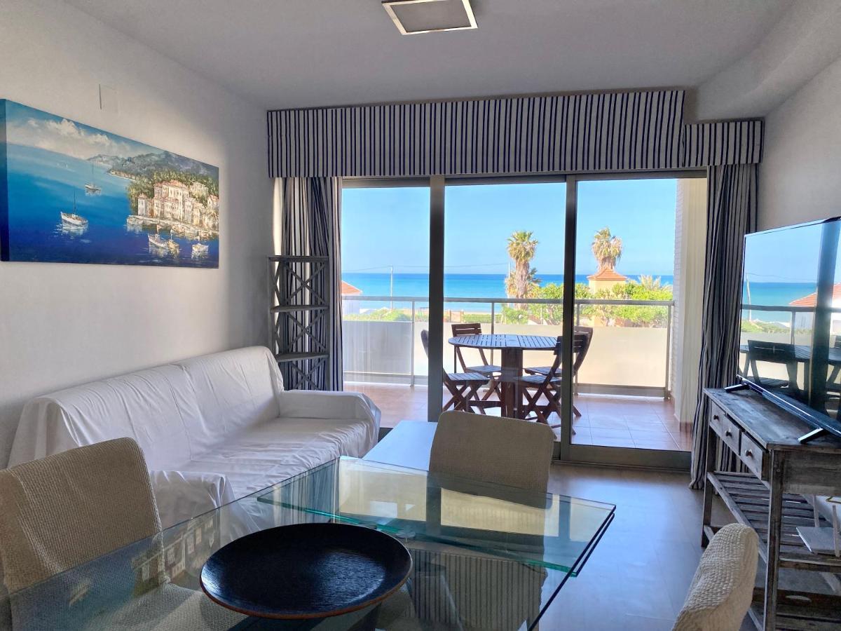 Tierra De Mar Vybdenia Lägenhet Exteriör bild