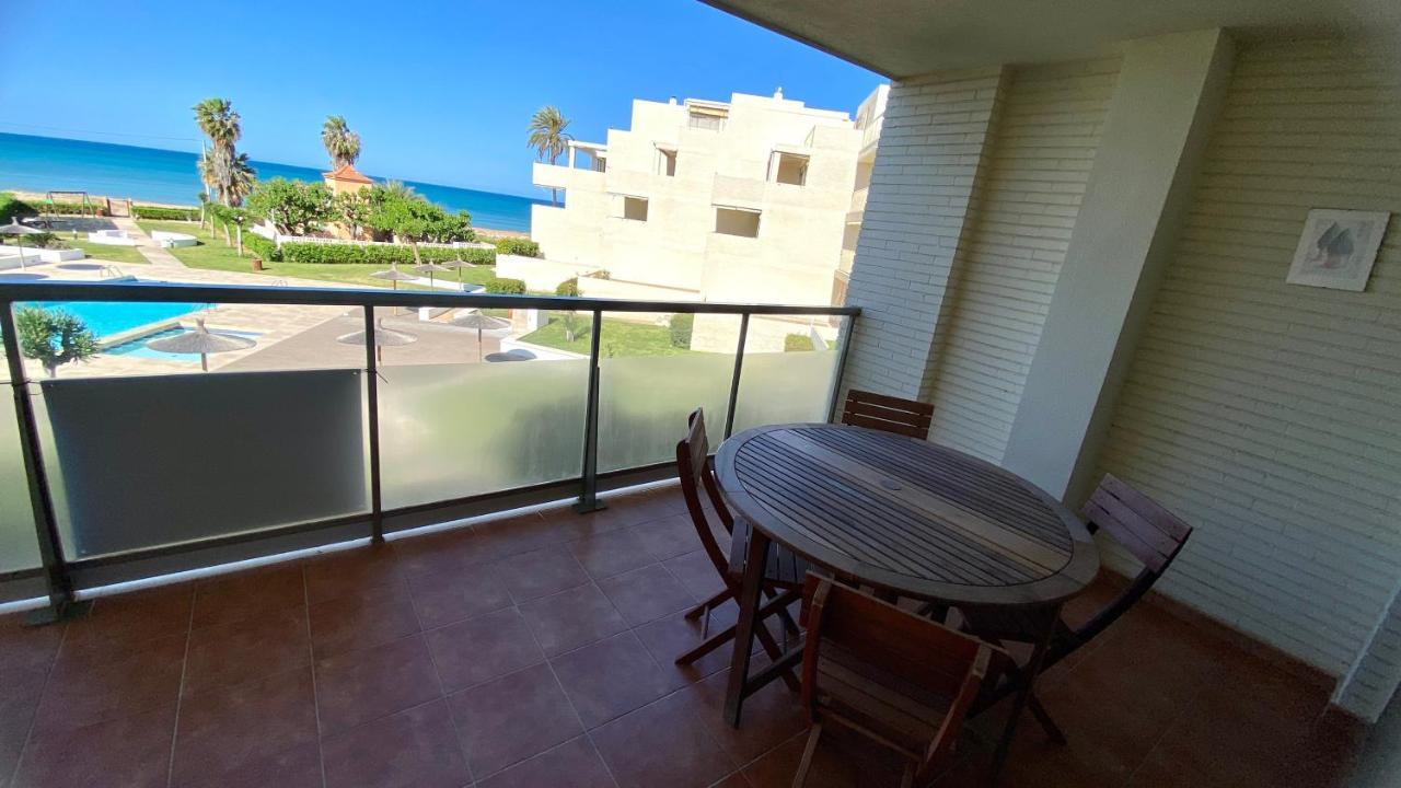 Tierra De Mar Vybdenia Lägenhet Exteriör bild